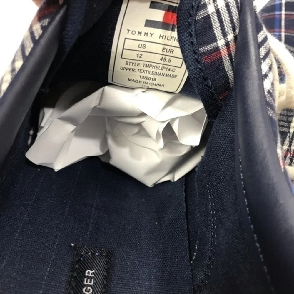 Tommy Hilfiger tommy hilfiger